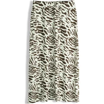 Dámská sukně GATE Midi sukně s potiskem 44 226-0284/286