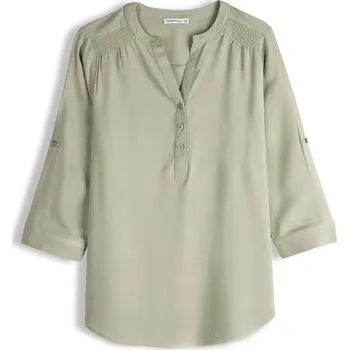 Dámská halenka GATE Dámská viskózová halenka 36 226-0235/4704