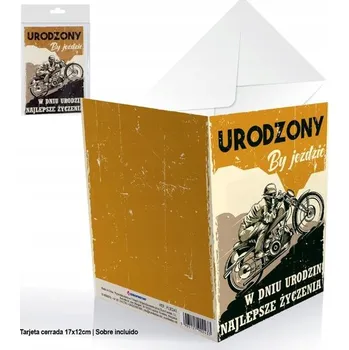 Narozeninové přání pro muže