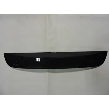 Nárazník Kryt nárazníku zimní spodní OCTAVIA II. od M2009, HEKO 04002, pro OCTAVIA, II. 1Z. Typové číslo: 123710415,123710415,123710415, 04002