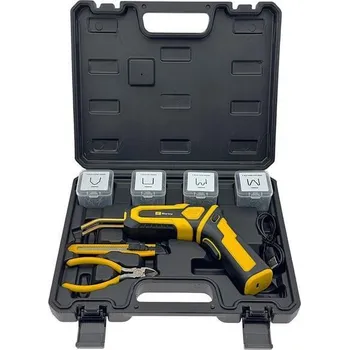 Páječka Starline Aku pájecí sada na opravu plastů ST-GPT20001