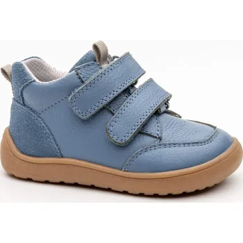 Dámská obuv Protetika celoroční dětské barefoot boty Alan - Blue Velikost EU: 27, vnitřní délka: 173, vnitřní šířka: 67