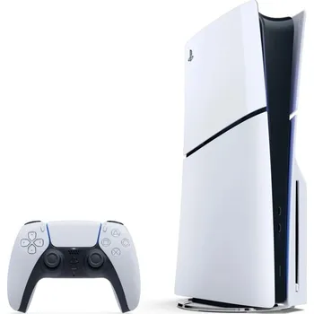 Herní konzole Sony PlayStation 5 Slim Disc Edition (E-Chassis)
