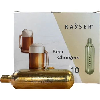 Pivo Bombička k pípě CO2