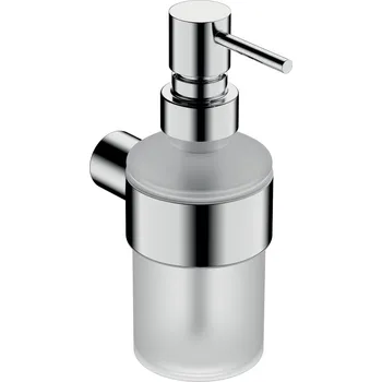 Dávkovač mýdla FERRO Dávkovač mýdla Nostris, chrom (ANS34)