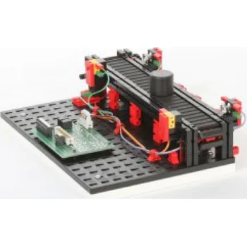 Hračka Fischertechnik 50464 Conveyor Belt 24V