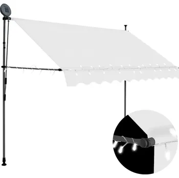 Stínicí technika Markýza 300 x 120 cm látka