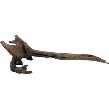 Dekorace do akvária Light Wood S (ID Z05977)