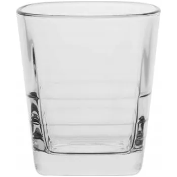 Sklenice Sklenice na nápoje Trend Glass 270 ml 4 ks