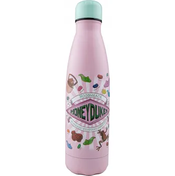 Termoska Cinereplicas Harry Potter Termoska 500 ml Nerezová ocel, oficiální licence