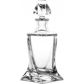 Karafa Bohemia Quadro 0,77 l