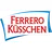 Ferrero Küsschen