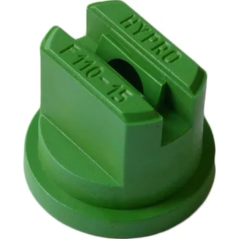 Příslušenství k čerpadlu Tryska standardní jasně zelená