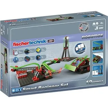 Hračka Fischertechnik 540586 BT Smart Beginner Set