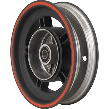 Ráfek na kolo Originální přední ráfek (náboj kola) pro Xiaomi 5 Max – 60/70-6.5