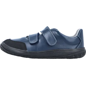 Dětská treková obuv Jonap Nella modrá Velikost: 35