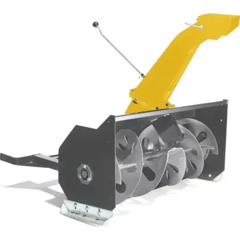 Sněhová fréza Stiga SNĚHOVÁ FRÉZA PRO 2 plus 4WD