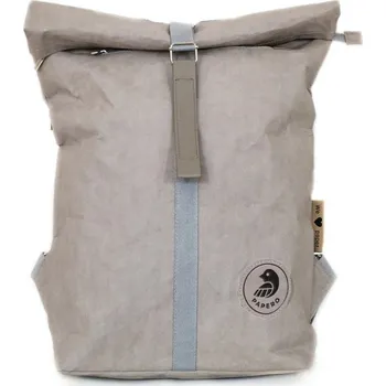 Městský batoh Papero Bags Cougar Mini 13 l šedá