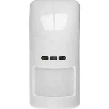 Sada domovního alarmu SATEL DUÁLNÍ SONDA MIKROVLNNÁ + PIR OPAL-PLUS