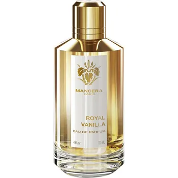 Unisex parfém Mancera Royal Vanilla Parfemovaná voda - Tester 120ml, unisex