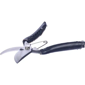 Zahradní nůžky Japonské kované zahradnické nůžky SYU - 225 mm