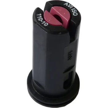 Postřikovač Tryska bublinková AVI 10 světle modrá