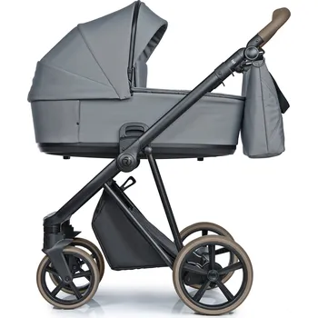 Kočárek Kombinovaný kočárek Roan Ivi Vintage Blue Tea 2026