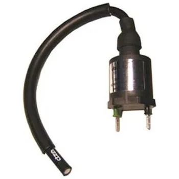 Zapalovací cívka VICMA zapalovací cívka HONDA NSR 125 R, F, R (80KM/H) 93-05, SH 50 (SCOOPY), 100 96-01, SRX 90 (SHADOW), 50 (SHADOW) 98-99, TRX 90 (FOURTAX) 93-05 (B019CBBTWK, 14563)