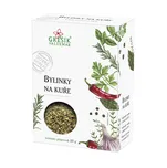 Valdemar Grešík Bylinky na kuře 25 g