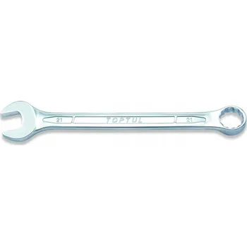 Klíč Očkoplochý klíč 20mm, délka 249mm toptul AAEB202