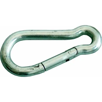 Jištění Karabina hasičská 40 Zn