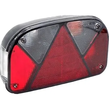 Zadní světlomet Aspöck Systems 24-7210-007