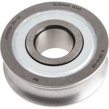 Malířský váleček Pásový váleček LFR5206-25-2Z INA