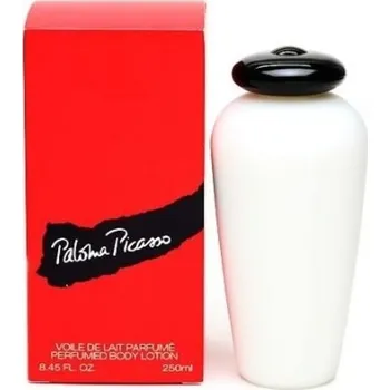 Paloma Picasso Paloma Picasso Tělové mléko 100 ml