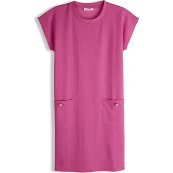 Dámské šaty GATE Šaty s kapsami 38 226-0546/6585