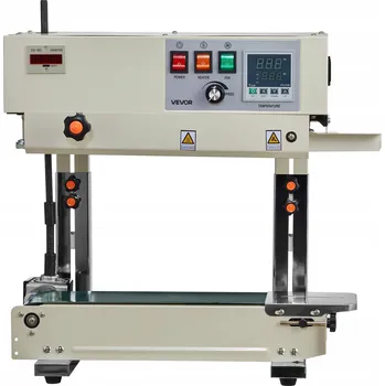 Svářečka VEVOR Svařovací stroj Šířka svařování 6-12 mm 600 W S Potiskem
