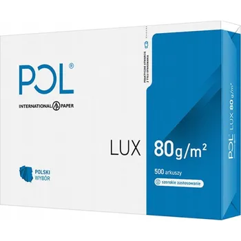 Kancelářský papír Kancelářský papír International Paper formát A3 80g 2500 listů