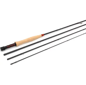 Muškařský prut Hanák SUPERB XPG Graphene 9'0"/9'6 #1