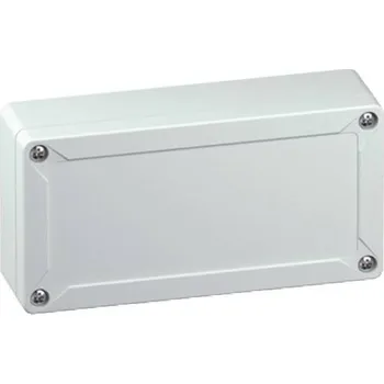 Rozvaděč Spelsberg TG PC 1608-6-o, 20040601 instalační rozvodnice, IP67, 162 mm x 82 mm x 55 mm , 1 ks