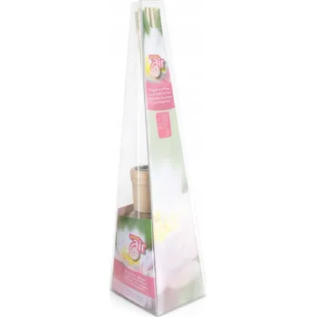 Čajovna Vonné tyčinky do bytu osvěžovač olej do aromalamp 100ml lotos