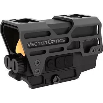 Kolimátor Kolimátor Frenzy Plus 1x31x26 Red Dot Sight Multi-Reticle