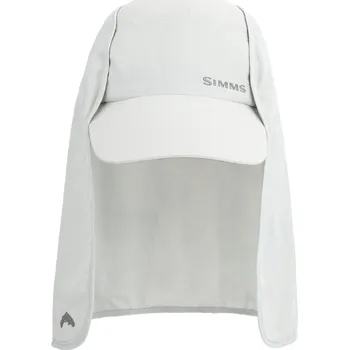 Kšiltovka Simms Kšiltovka SunShield Cap Sterling