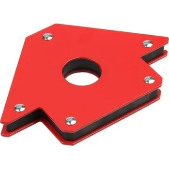 Příslušenství ke svářečce Magnet na svařování velký
