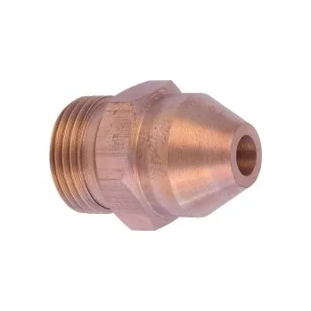 Příslušenství ke svářečce GCE Hubice nahř. R70 100-300