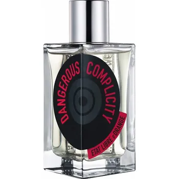 Parfém Etat Libre d'Orange Dangerous Complicity Parfemovaná voda 100ml, unisex