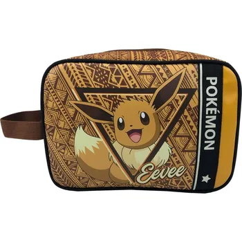 Kosmetická taška Kosmetická taštička Pokémon - Eevee
