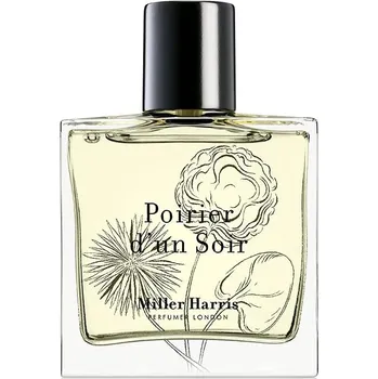 Unisex parfém Miller Harris Poirier d'un Soir Parfemovaná voda 50ml, unisex