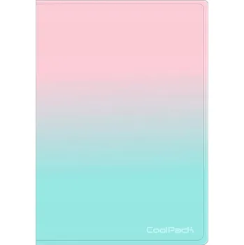 Pořadač / Organizér A4 CoolPack