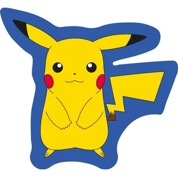 Polštář Polštář 40 x 32 cm Pokémon