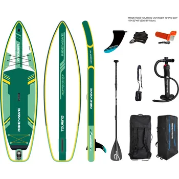 Paddleboard paddleboard RIDEWAVE Voyager Touring PRO 10' one size One Size